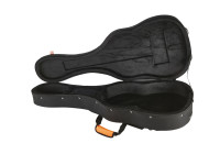 Armour ARM2400C Estojo semi-rigido guitarra clássica Armour ARM2400C Estojo semi-rigido guitarra clássica